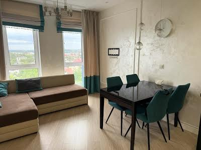 квартира за адресою Центральна вул., 19а