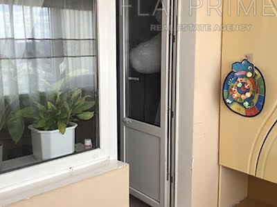 квартира за адресою Архітектора Ніколаєва вул., 3