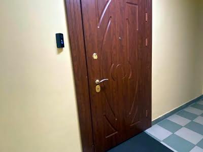 квартира по адресу Коперника ул., 3
