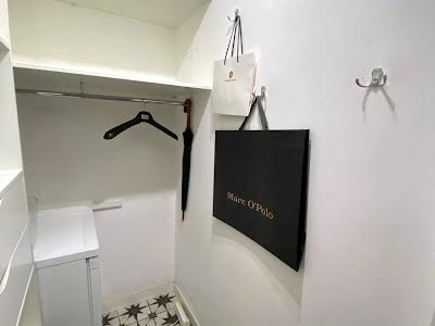 квартира по адресу Регенераторная ул., 4 к14