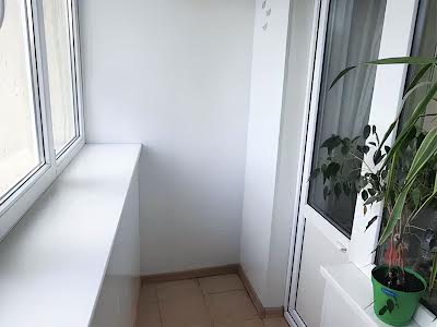 квартира по адресу Радужная ул., 16