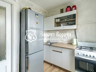 квартира по адресу Дністерська ул. (Двинская), 1-А
