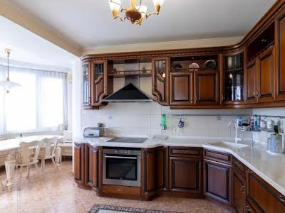 квартира за адресою Київ, Оболонський просп., 22-В