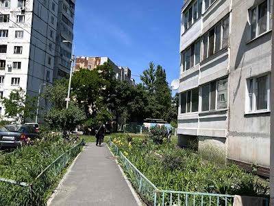 квартира по адресу Николая Закревского ул., 7