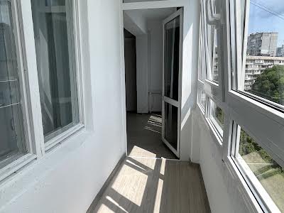 квартира по адресу Васильковская ул., 6