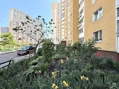 квартира по адресу Николая Закревского ул., 95-Г