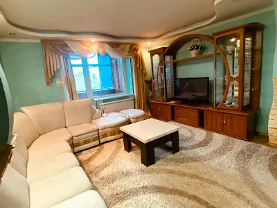 квартира по адресу Евгения Харченко ул. (Ленина), 47