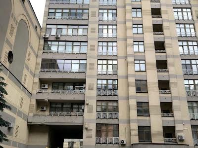 квартира за адресою Володимирська вул., 49-А