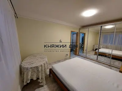 квартира за адресою Воскресенський просп. (Перова), 18б