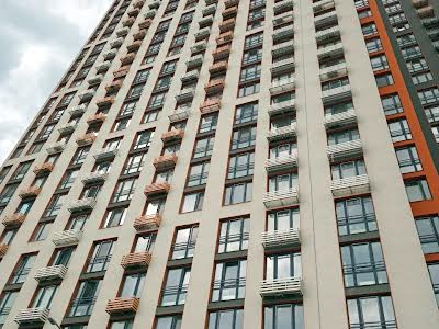 квартира по адресу Днепровская набережная ул., 20-Б