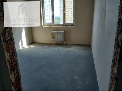 квартира за адресою Воскресенська вул., 18-А