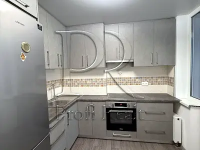 квартира за адресою Пономарьова вул., 26 к3