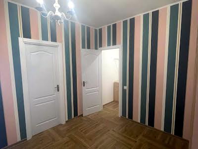 квартира за адресою Київ, Андрія Аболмасова вул. (Панельна), 7