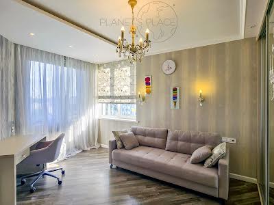 квартира по адресу Вишгородська ул., 45