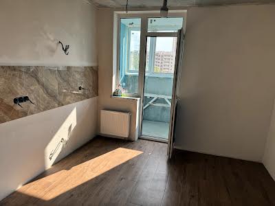 квартира за адресою Приміська, 24