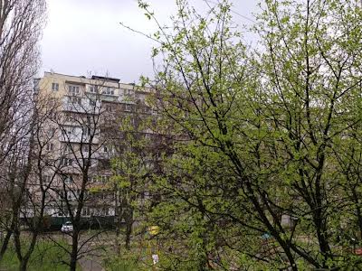 квартира за адресою Київ, Зодчих вул., 68/2