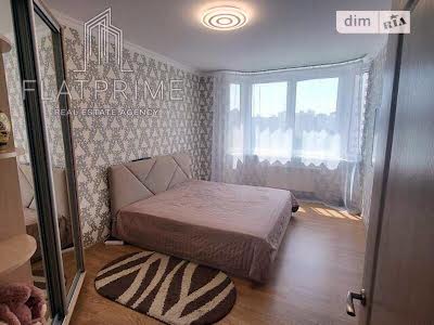 квартира за адресою Олени Пчілки вул., 6-А
