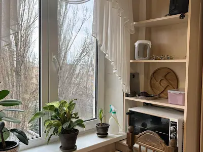 квартира по адресу Елены Телиги ул., 43