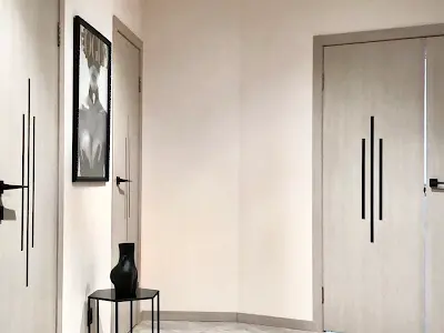 квартира за адресою Анни Ахматової вул., 13-Д