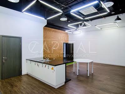 комерційна за адресою Київ, Охтирський пров., 7