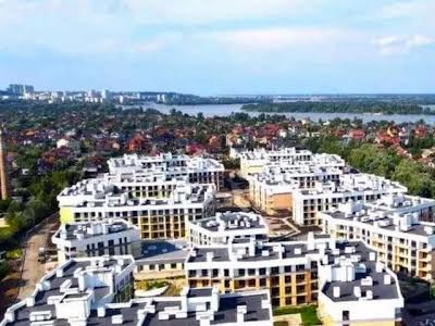 квартира за адресою Редьчинська вул., 5