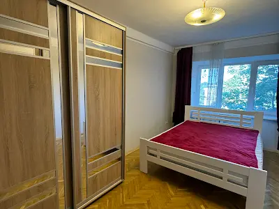 квартира по адресу Бусловская ул., 20