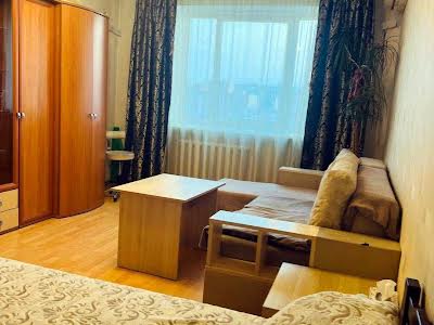 квартира за адресою Харківське шосе, 58-А