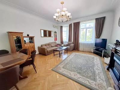 квартира за адресою Київ, Інститутська вул., 16