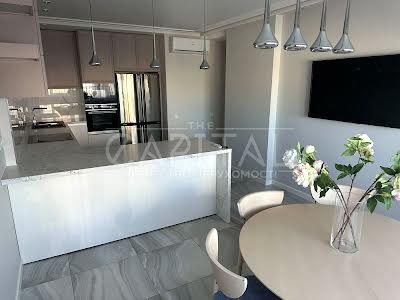 квартира за адресою Оболонський просп., 26