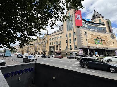 комерційна за адресою Велика Васильківська вул. (Червоноармійська), 8