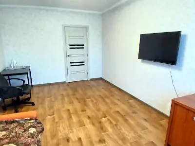 квартира за адресою Сергія Данченка вул., 1
