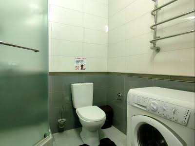 квартира за адресою Зодчих вул., 30