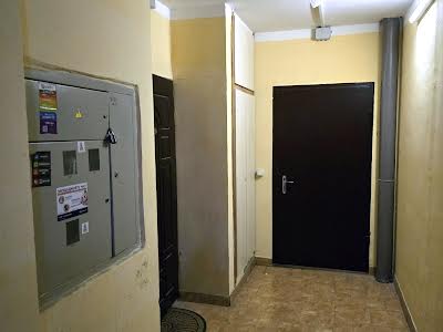 квартира по адресу Олены Пчилки ул., 2