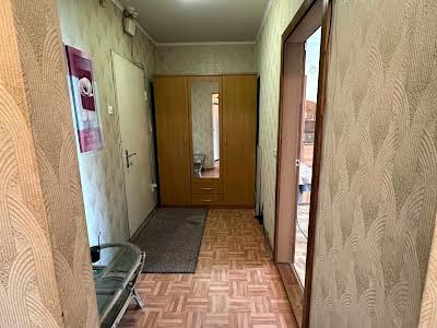 квартира по адресу Олены Пчилки ул., 2-Б