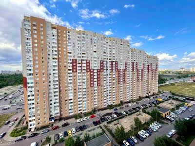 квартира за адресою Здолбунівська вул., 13