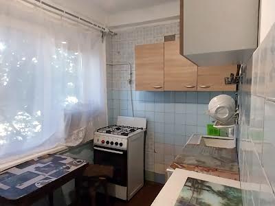 квартира за адресою Юності вул., 7