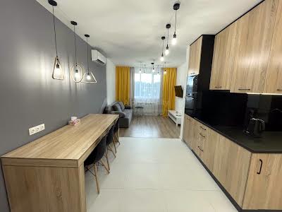квартира за адресою Генерала Шаповала вул. (Механізаторів), 20