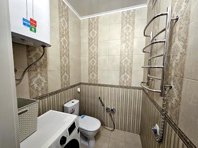 квартира за адресою Європейського Союзу просп. (Правди), 43