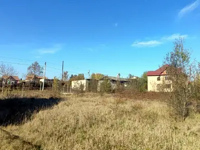 ділянка за адресою Січових Стрільців