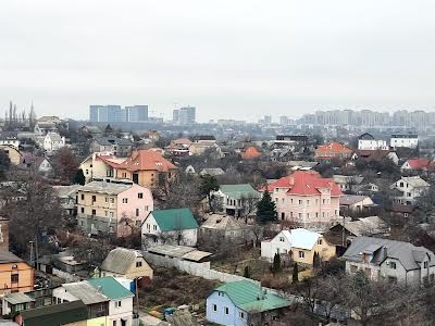 квартира за адресою Петропавлівська вул., 40