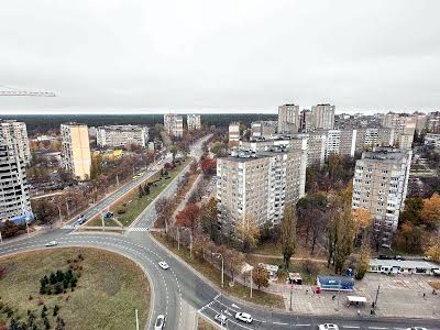 квартира за адресою Київ, Європейського Союзу просп. (Правди), 53/46