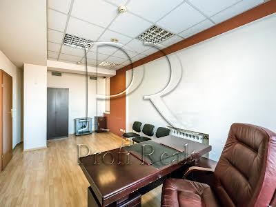 коммерческая по адресу Николая Михновского бульв. (Дружбы Народов), 38