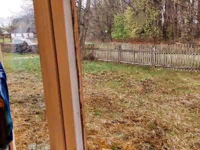 дом по адресу Село Трійця, 1