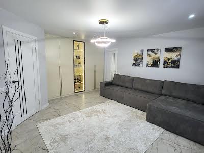квартира за адресою немирівське шосе, 94 л