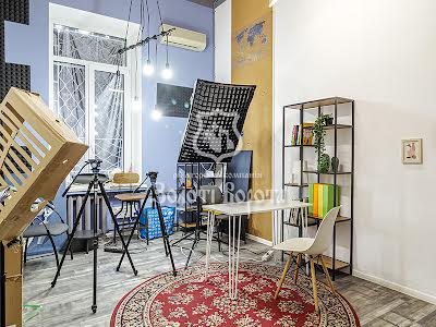 квартира за адресою Київ, Володимирська, 81а