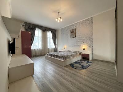 квартира по адресу Антоновича ул. (Горького), 48