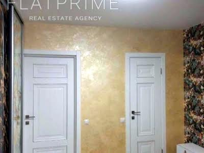 квартира за адресою Ясинуватський пров., 11