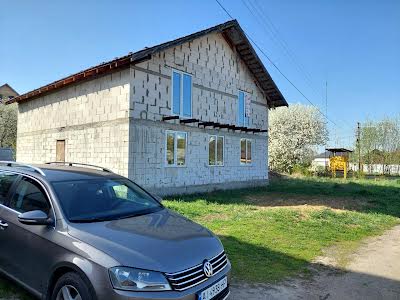 дом по адресу пгт. Немешаево, Молодіжна, 27