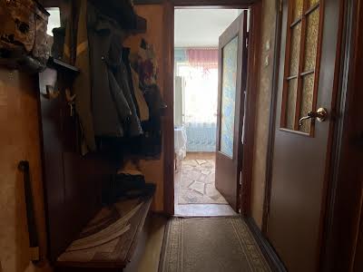 квартира за адресою Остафія Дашкевича вул. (Курнатовського), 2-А