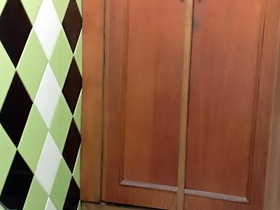 квартира по адресу Николая Закревского ул., 39
